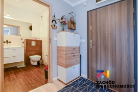 Atrakcyjny apartament 2 pok. ul. Emilii Plater